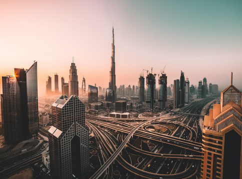 Dubai