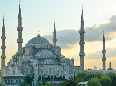 Istanbul