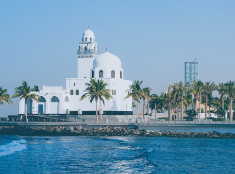 Jeddah